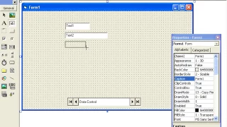 VB 6 66 Bound Method part 2