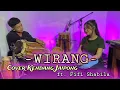 Lagu Denny Caknan - Wirang || Cover Kendang Jaipong ft. Fifi Shabila