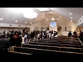 Homegoing Service of Mrs Inez Roberts