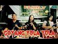 Download Lagu Rabab DJ Asyik//Goyang Yola Yola dua Irama//Ramsil Chan, Wani Safitri, Ineng Jambak.