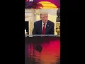 TRUMP CELEBRATES THAT LIFEGUARD TEENAGER THAT SAVED THAT SWIMMERS LIFE IN THE OCEAN