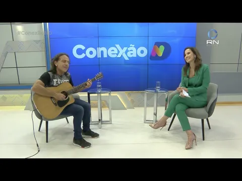 Conexão ND: primeiro programa de 2021 é ao som de Dazaranha