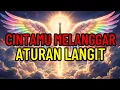 Lagu JIWA TERPILIH 👑 LANGIT TERKEJUT MELIHAT CARA ANDA MENCINTAI BELAHAN JIWA ANDA!