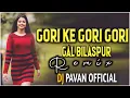 Lagu Gori Ke Gori Gori Gal Cg Song Dj Bhageshwar Mandla 2024 Cg Song