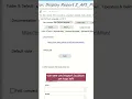 Using Notepad as ABAP Editor
