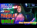 Download Lagu NEW LIVE OT WIKA TOBALE BALE FDJ DEVI KITTY