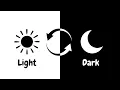 How to Build Mode Toggle CSS Animations