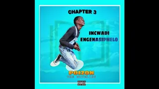 poizon chapter 3 official audio