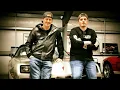 Ryan Upchurch Hangs With Kid Rock Then Someone Breaks In