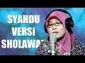 Lagu SYAHDU (H. Rhoma Irama) VERSI SHOLAWAT || by TEH ETI - Maniis Channel 2023