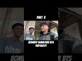 Bombay samachar bts rapshoot part 3
