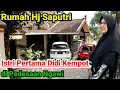 Download Lagu Rumah Istri Pertama Didi Kempot di Tengah Pedesaan Ngawi
