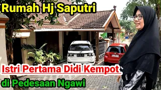Download Rumah Istri Pertama Didi Kempot di Tengah Pedesaan Ngawi MP3