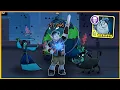 Download Lagu Nerf Barley | Disney Heroes: Battle Mode