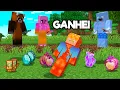 Download Lagu NÃO DEIXE EU MORRER NO MINECRAFT
