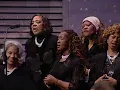 Benita Jones - Full Worship Set: You Alone Are Worthy, Draw Me Nearer, The Anthem (2014)