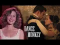 Multifandom Dance Monkey