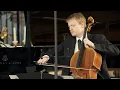 Claude Debussy: Cello Sonata / Mischa Meyer, Jérome Ducros