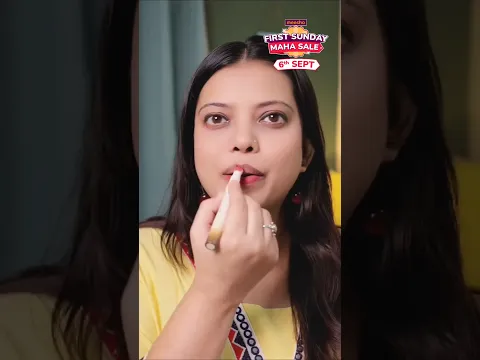 Korean Lip just one sec | #makeup #koreandrama