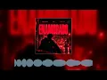 Enamorado - King, Nishant Mukta, Zero Chill (Lo-Fi Edition) | Use Headphones 🎧