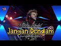 Lagu Jangan dendam ( Yunita ababil ) - Cover Rock dangdut Version By Ai