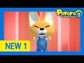 Download Lagu Pororo Episod Baru | Ep3 Jangan Egois Lagi | Pororo NEW1 | Pororo Bahasa Indonesia | Kartun Pororo