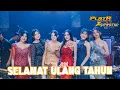 Lagu SELAMAT ULANG TAHUN - ALL ARTIST FT SIMPATIK MUSIC l LIVE CIKARANG (ANNIVERSARY PLAT R)