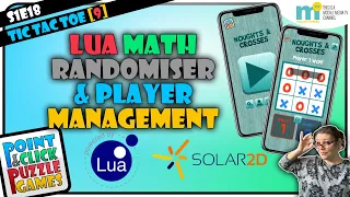 Using LUA s MATH RANDOM function to decide which Player Goes First