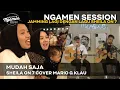 Download Lagu MUDAH SAJA - SHEILA ON 7 [MGK NGAMEN SESSION]