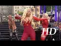 Download Lagu Nicki Minaj “Pound The Alarm” Live from “Today Show” 2012