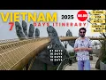 Lagu Vietnam Budget Trip 2025🇻🇳  for 7/10/15 Days | Complete Itinerary, Visa, Tour \u0026 Tips from India