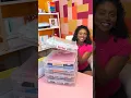 How to use a Cricut for a Classroom Organization and Decor Tips for Teachers