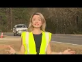 ALDOT says loose trash on garbage trucks may be main source of littering on state highway