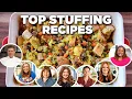 Food Network Chefs Top Thanksgiving Stuffing and Dressing Recipe s