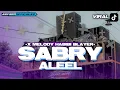 Download Lagu DJ SABRY ALEEL JARANAN DORD X MELODI HABIBI -BASS BLAYER || VIRAL TIKTOK •GUFRON RMX•