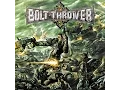 Lagu Bolt Thrower - Honour - Valour - Pride [Full Album]
