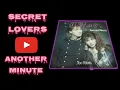 Download Lagu Secret Lovers Another Minute (1987) Italo Disco, Europop Song