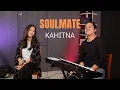 Soulmate (Kahitna) - MICHELA THEA COVER