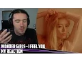 Download Lagu Wonder Girls(원더걸스) - I Feel You(아필유) | MV Reaction