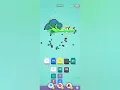 Tiny feast level 42 gameplay