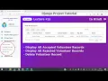 Python Django Project Donation Management System Hindi