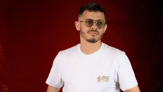                                 حسدوا ولا غيرو                                 دندنها