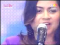Ana Raffali - Tolong Ingatkan Aku @ Muzik Muzik 2010