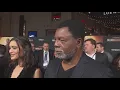 The late Carl Weathers to be honored by Hollywood Walk of Fame