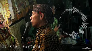 suluk wayang kulit ki seno nugroho sri tinon ing pasewakan slendro pathet 6 wantah better audio 