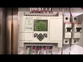 MicroLogix 1100 PLC How to find Mac ID Or IP Address