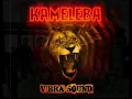 Kameleba - Desamor Diplomatico
