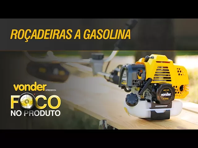 Vídeo do produto Vídeo do produto