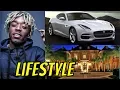 Lil Uzi Vert Lifestyle Cars House Net Worth Family Career Girlfriend And Biography