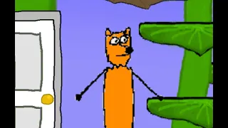 I tried to make a video game